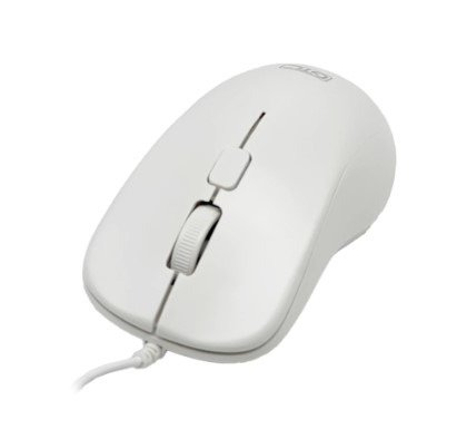 Producto - MOUSE Optico GTC MOG108 Ergonomico con Cable - 1