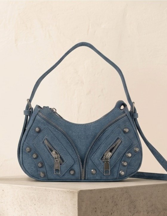 Producto - Mini bag Mía - 2