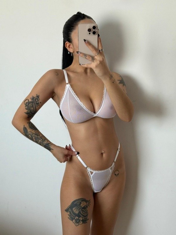 Producto - Conjunto de Microtul MDS - 0