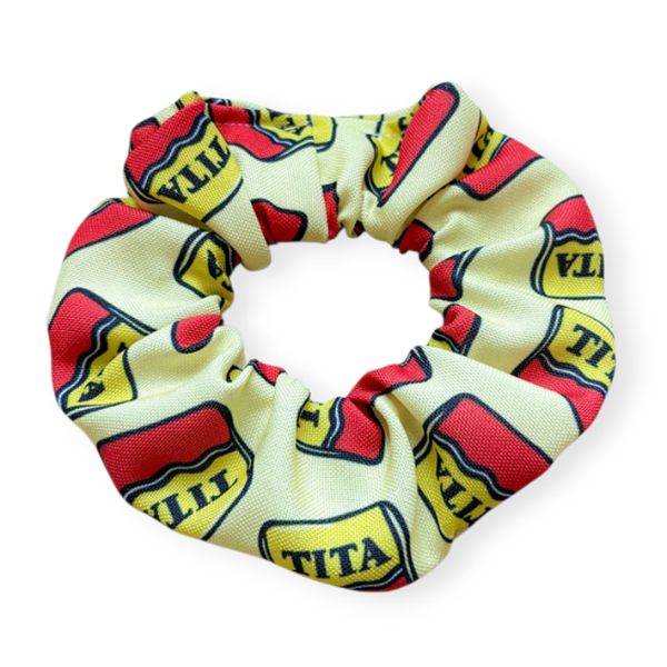 Producto - Scrunchie Tita