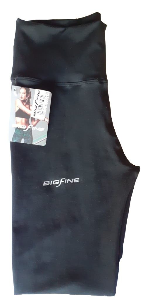 Calza Big Fine - Mercado Andino