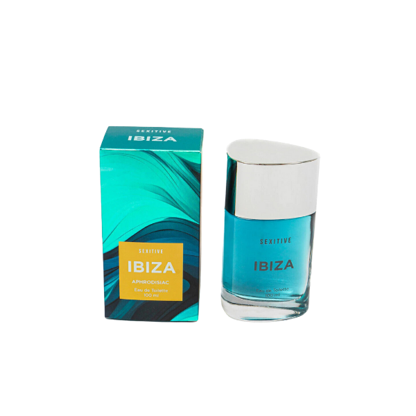 Producto - Perfume IBIZA 100ml - Unisex