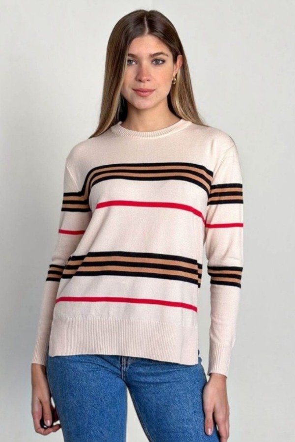 Producto - Sweater AVNI