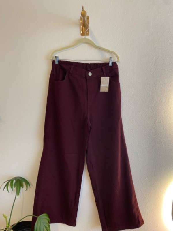 Producto - Wide leg Atenas ( sin cambio)