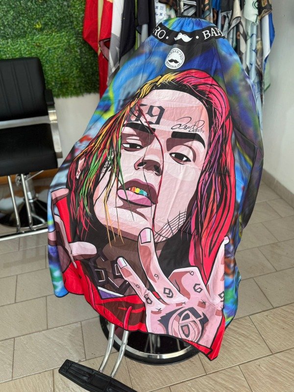 Producto - Capa de corte Importada 005