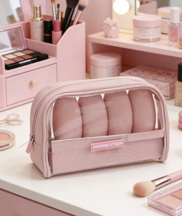 Producto - Set de Viaje con Neceser