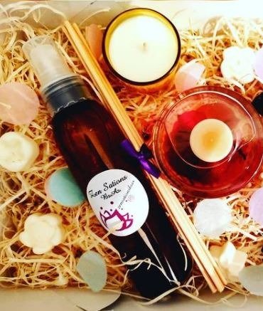 Producto - Body Splash