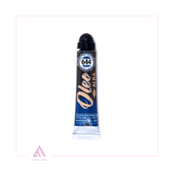 Producto - AZUL DE COBALTO - (G.4)