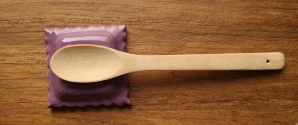 Producto - Apoya cucharas RAVIOL - 3