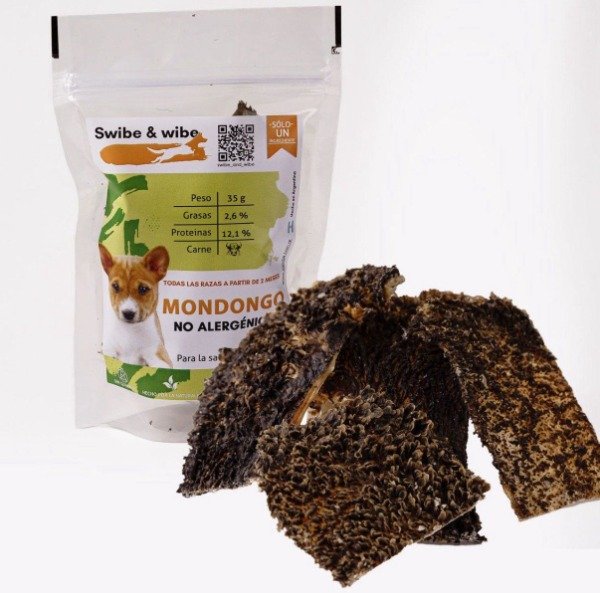 Producto - Mondongo de res 35g