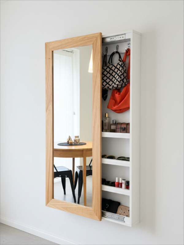 Producto - Nanu - Guardado Corredizo