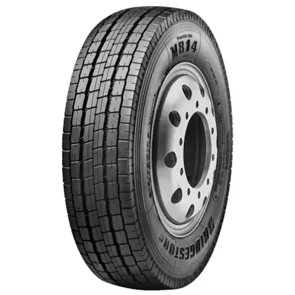Producto - BRIDGESTONE M814