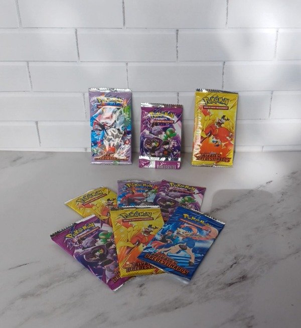 Producto - CARTAS POKEMON