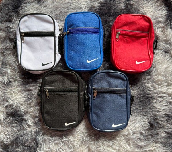 Producto - Morral Nike