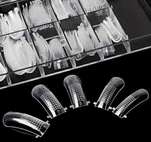 Producto - CÁPSULAS DUAL CUADRADAS CITY X100