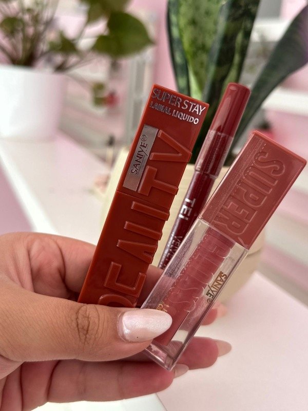 Producto - Lip Comboo