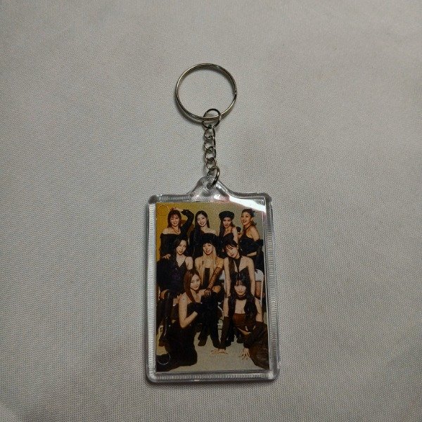 Producto - Llavero twice 3