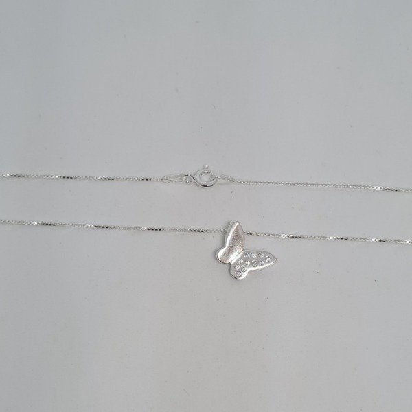 Producto - Collar mariposa PG0102