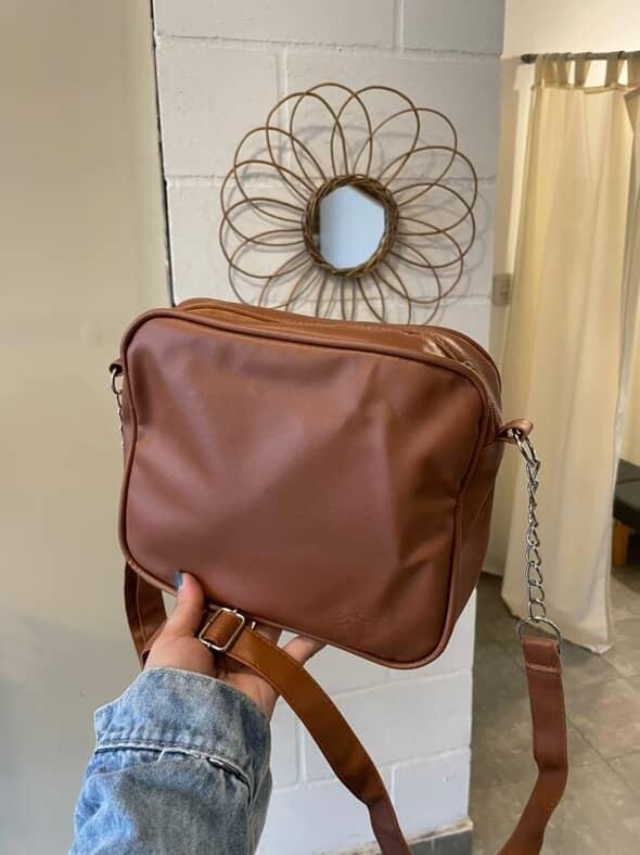 Producto - Cartera Marrón