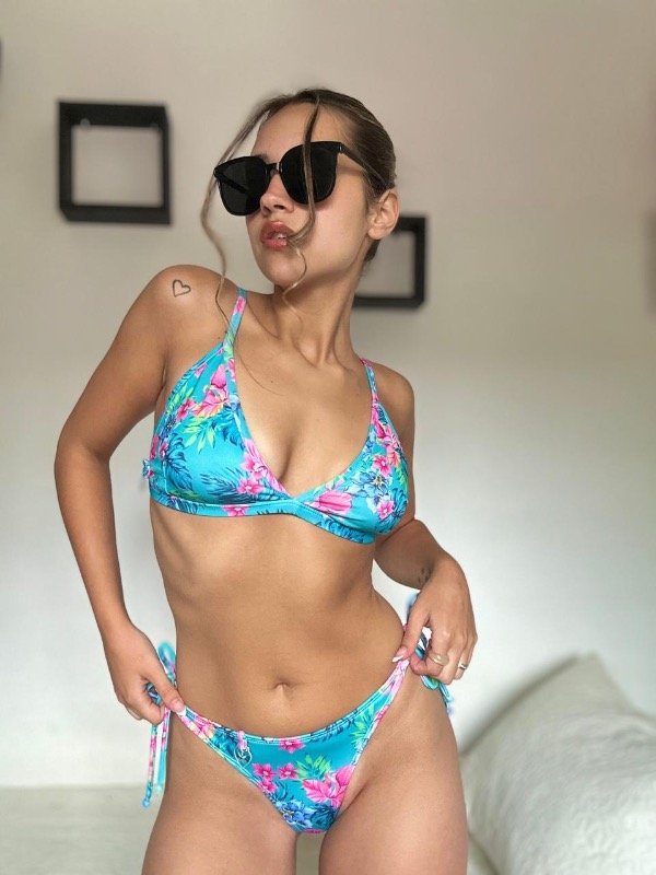 Producto - FLORA