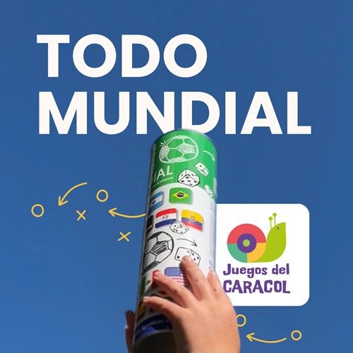 Producto - MODO MUNDIAL - 5