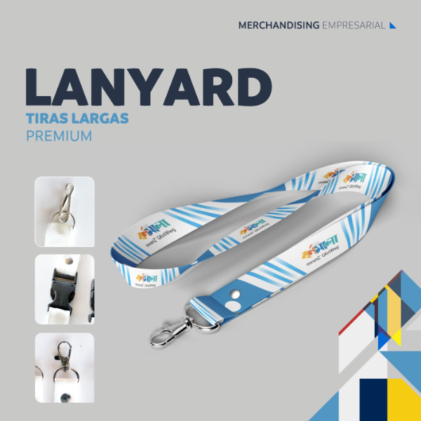 Producto - Tira Larga colgante PREMIUM