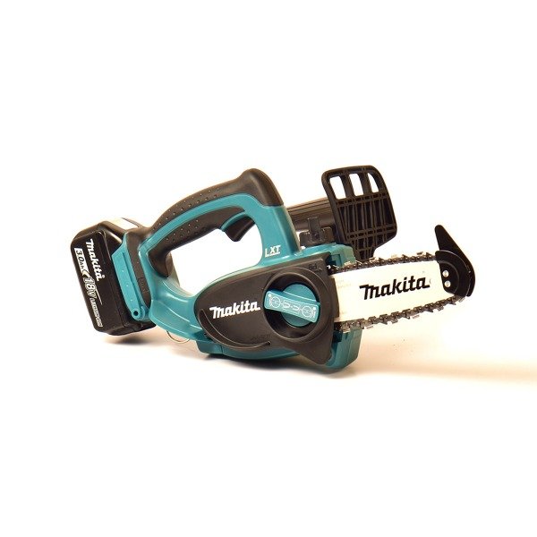 Producto - Motosierra inalámbrica Makita DUC122Z