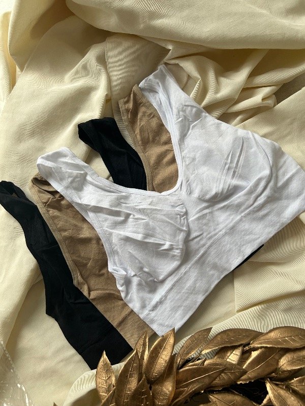 Producto - Media Docena Top Lara