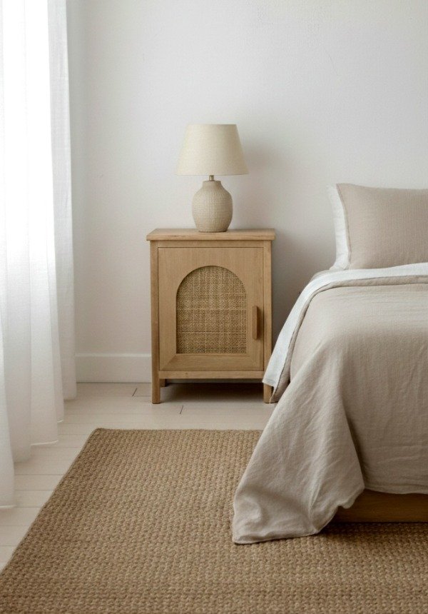 Producto - MESA DE LUZ ATILA