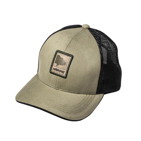 Producto - GORRA MARINE TUCUNARE