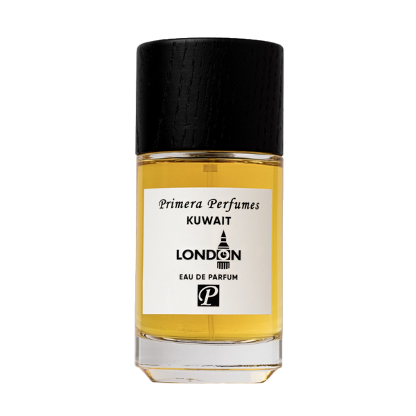 Producto - Primera Perfumes - London
