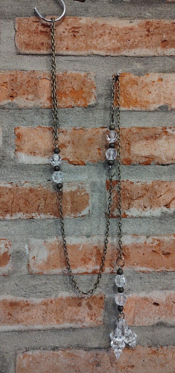 Producto - Tira Deco bronce