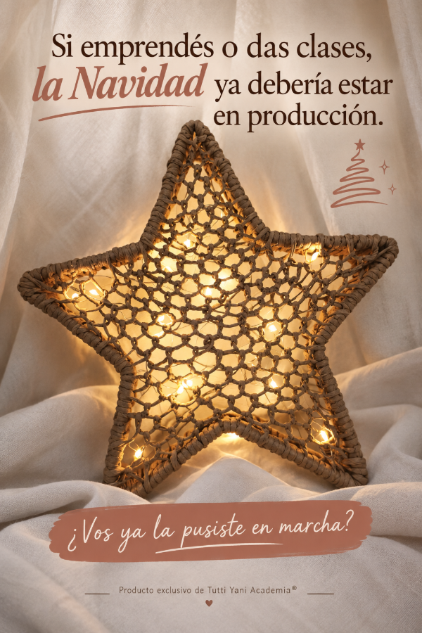Producto - Kit estrella