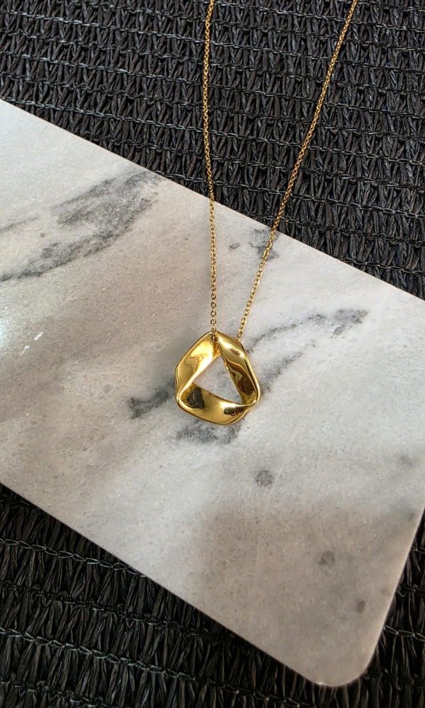 Producto - Collar Irregular