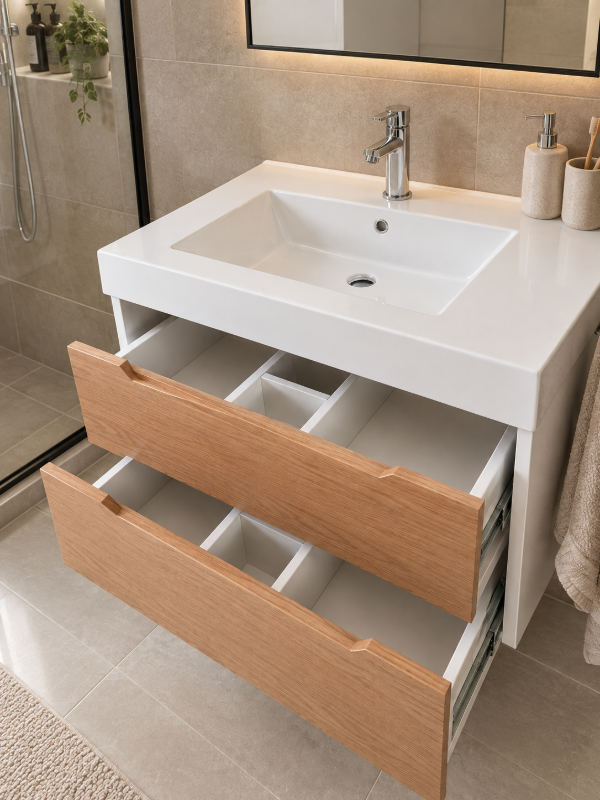 Producto - VANITORY RUSTICO - 1