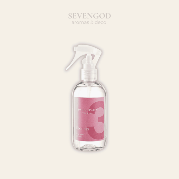 Producto - Home Spray 250ml - 2