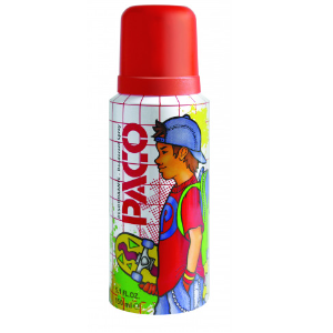 Producto - PACO DES AER X150ml