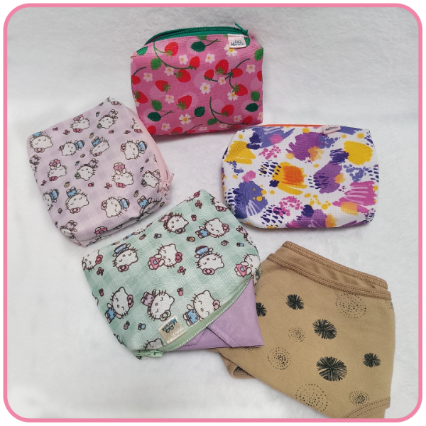 Producto - Estuche Juli