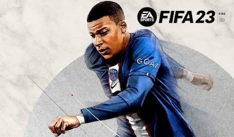 Producto - FIFA 23