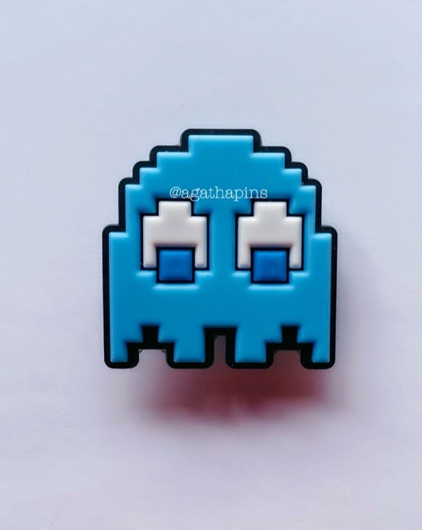 Producto - Fantasma celeste