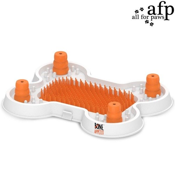 Producto - JUEGUETE INTERACTIVO SNIFF A BONE AFP - 0
