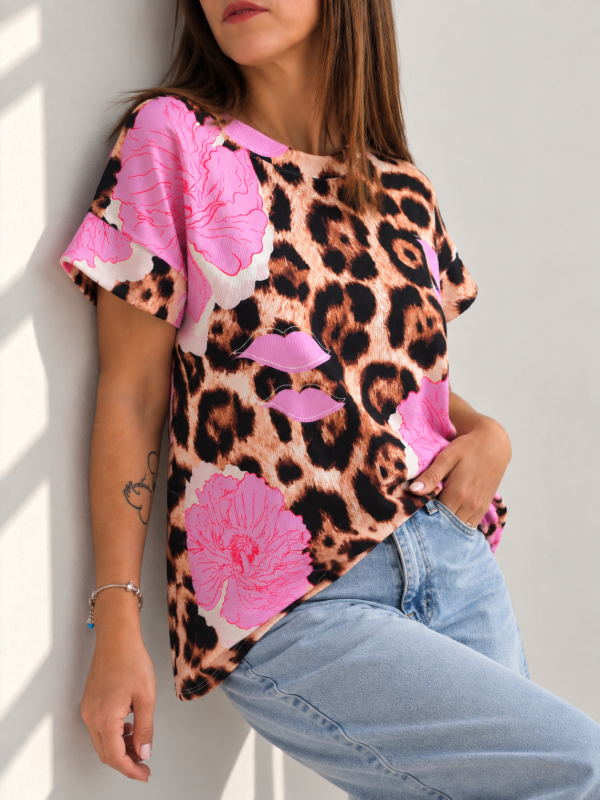 Producto - Remera Samba - 1