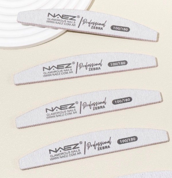 Producto - Lima Naez 100/180