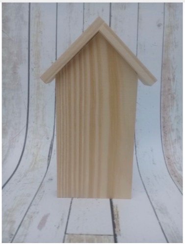 Producto - Casita Tunuyan