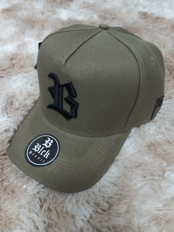 Producto - BLACK bison