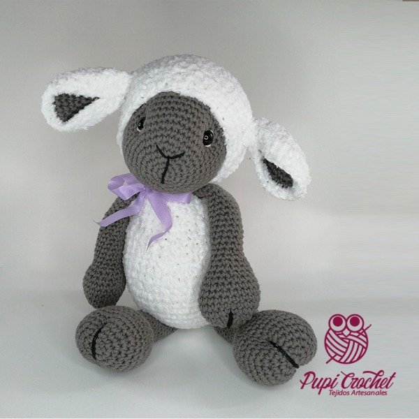 Producto - Oveja Selma