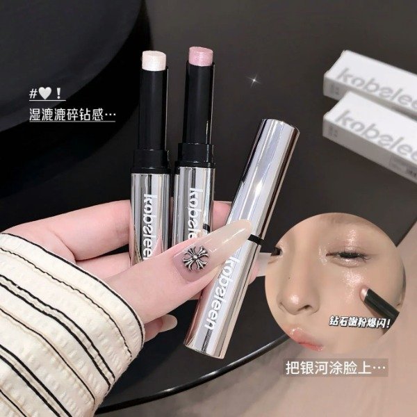 Producto - Iluminador gelatina Kobeleen "Jelly Highlighter Stick"