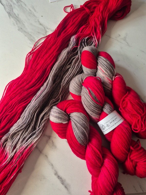 Producto - Rojo Adicción SK