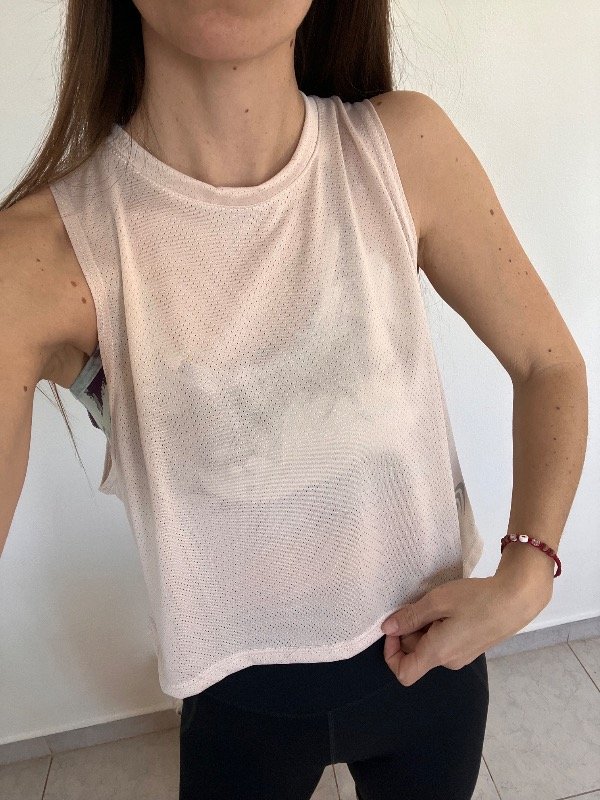 Producto - Musculosa Rita - 3