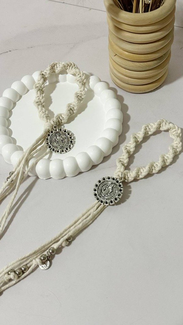 Producto - PROTECTOR DE HOGAR hilo